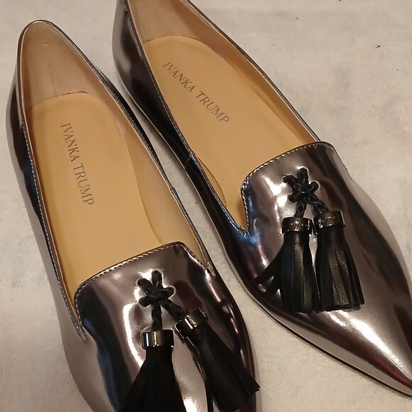 IVANKA TRUMP SHOES - Picture 2 of 7